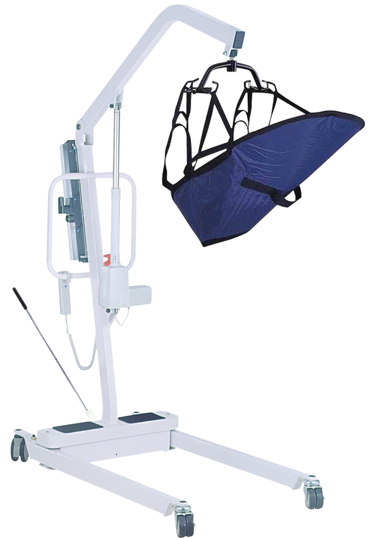 Drive Medical Battery Powered Patient Lift (13240)