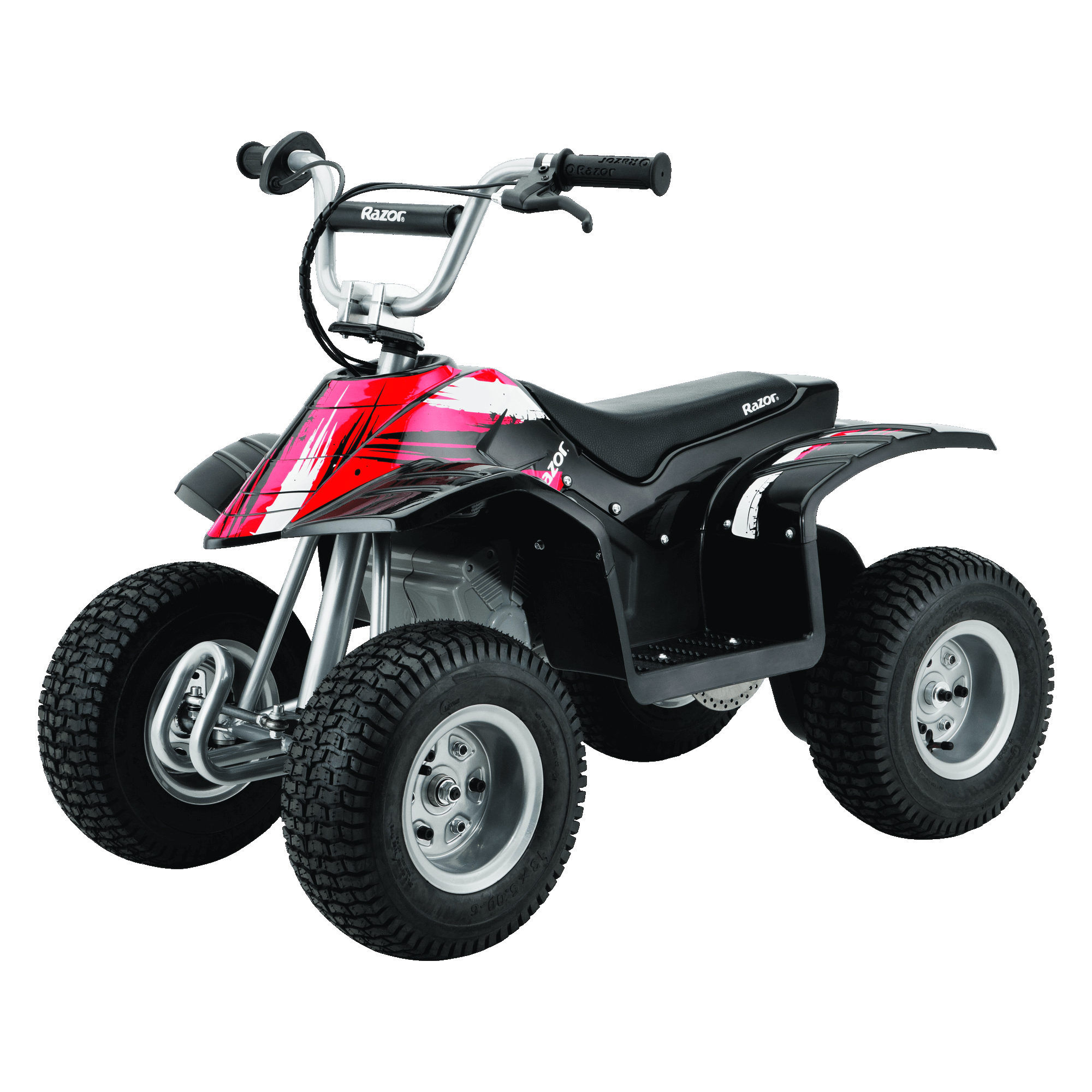 Razor Dirt Quad ATV Parts