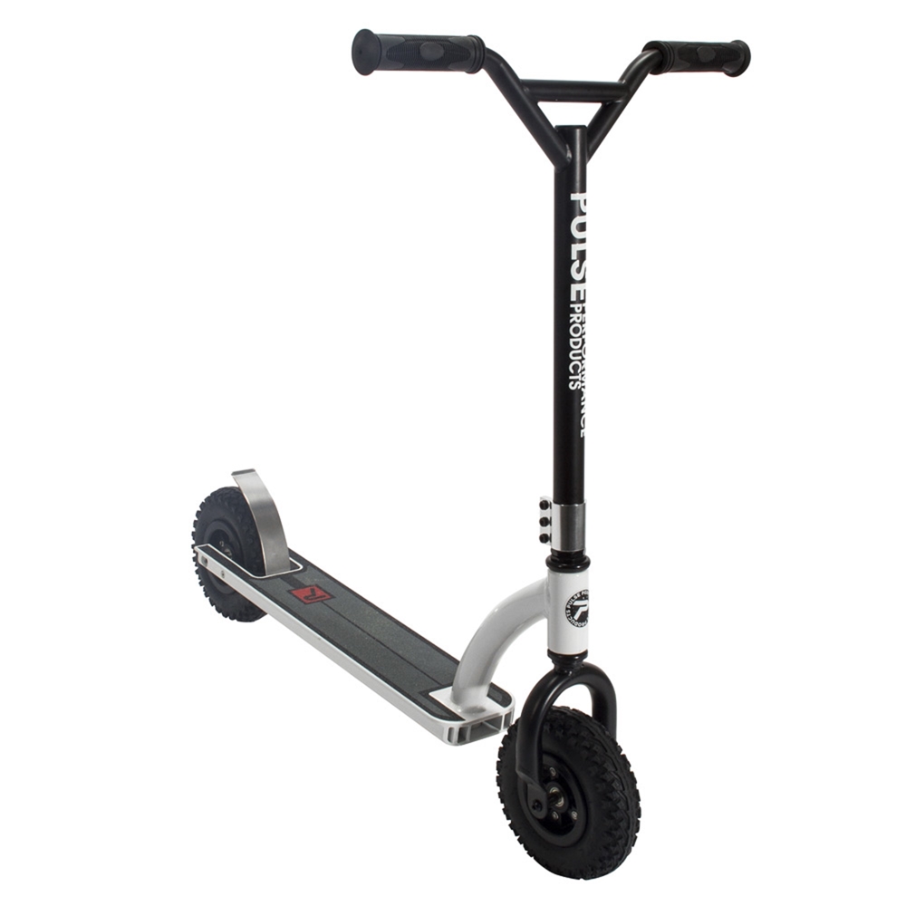 Pulse DX1 Freestyle Dirt Scooter Parts