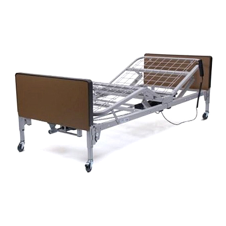 Invacare IH720 Long Term Care Bed
