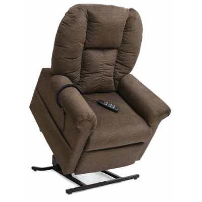 Pride Infinity LC-521 (LC-561) Lift Chair Parts