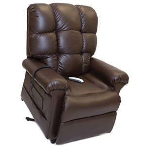 Pride Infinity Oasis LC-580 Lift Chair Parts