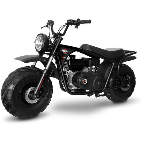 Monster Moto / Mega Moto Classic 212cc (MM-B212PRO) Mini Bike Parts