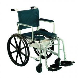 Invacare Mariner Rehab Shower Chair Parts