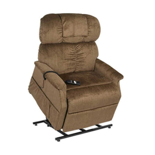 Golden Comforter Wide (PR501) Lift Chair Parts