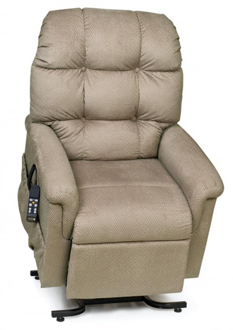 Golden MaxiComfort Cirrus (PR508) Lift Chair Parts