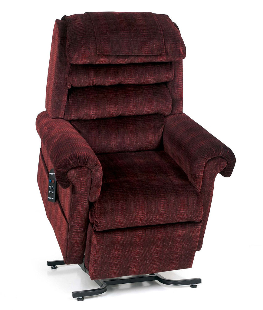 Golden MaxiComfort Relaxer (PR756) Lift Chair Parts