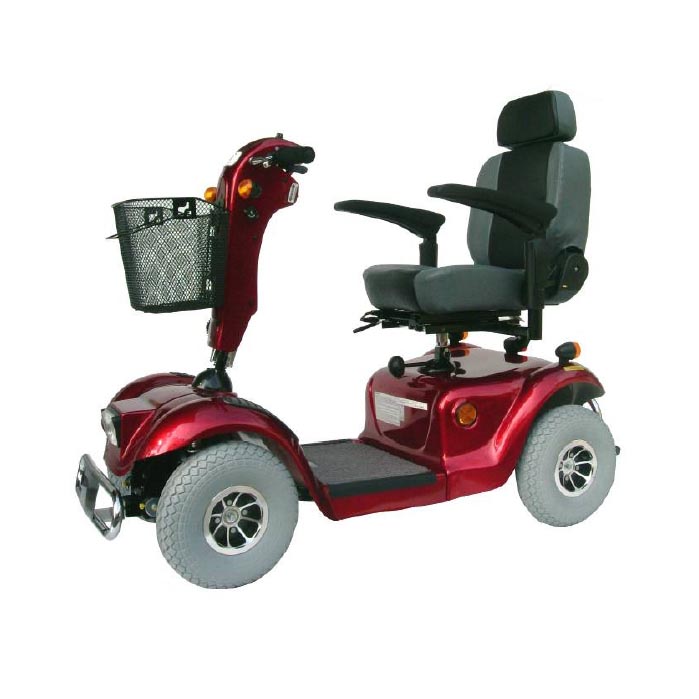 Revolution Mobility Prestige Mobility Scooter Parts