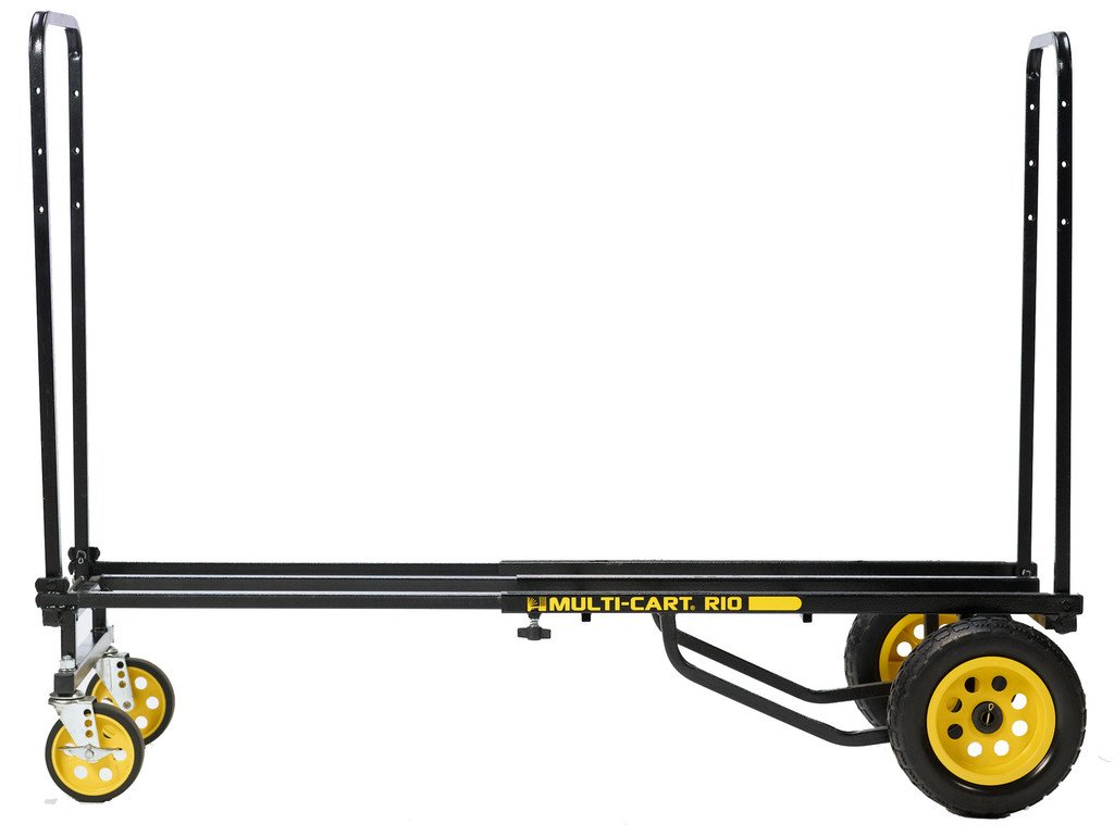 RocknRoller® Multi-Cart® R10 (Max) Parts