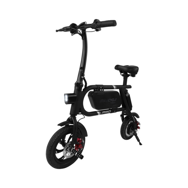 Swagtron SwagCycle Pro Pedal-Free Electric Bike