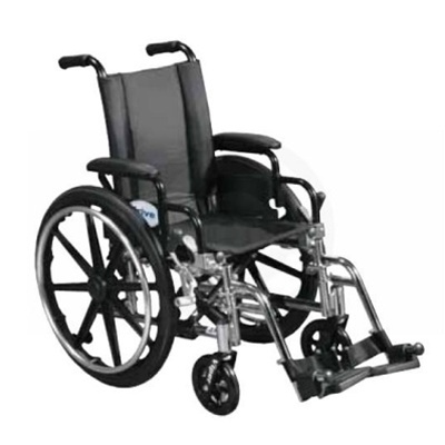 Drive Viper JR Wheelchair Parts