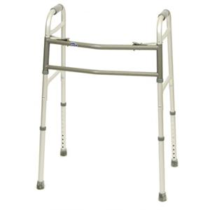 Invacare Bariatric Dual-Release Adult Walker (6441-A) Parts