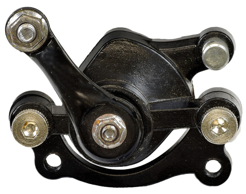 Pulse Scooter Brake Components