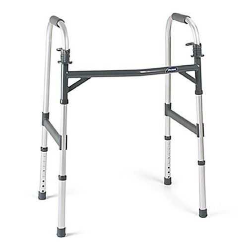 Invacare Heavy-Duty Dual-Release Paddle Walker (6291-HDA) Parts