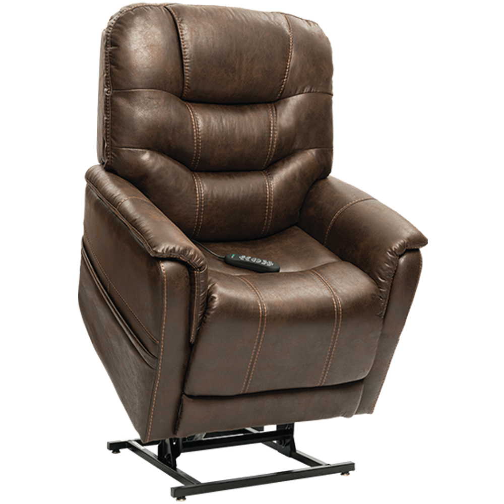 Pride VivaLift Elegance (PLR-975) Lift Chair Parts