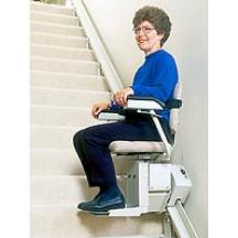 Electra-Ride Elite Stairlift (SRE-2000) Parts