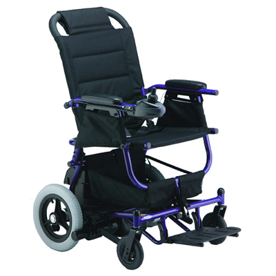 Invacare At'm QT Take Along Chair Parts