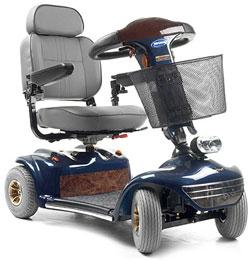 Invacare Panther LX-4 Parts