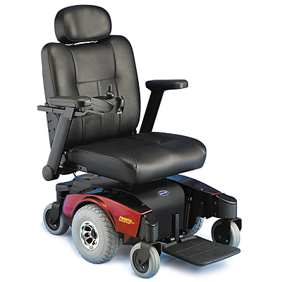 Invacare Pronto M51 with SureStep Parts - Invacare Parts - All Mobility