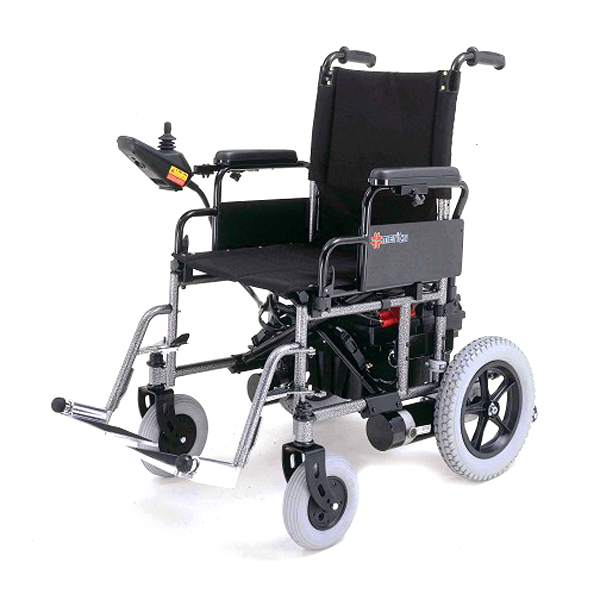 Merits Travel-Ease Commuter (P102) Power Chair Parts