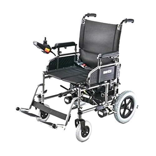 Merits Travel-Ease Commuter (P171) Power Chair Parts