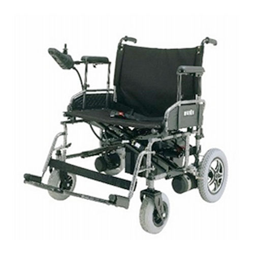 Merits Travel-Ease Commuter Bariatric (P184) Power Chair Parts