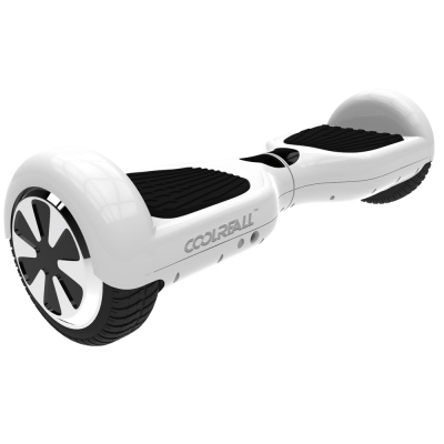 Coolreall Dreamwalker Hoverboard Parts