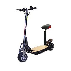  EVO 300 Electric Scooter Parts