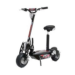 EVO 500 Electric Scooter Parts
