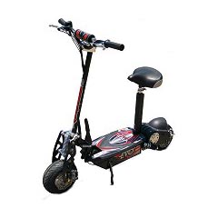 EVO 800 Electric Scooter Parts