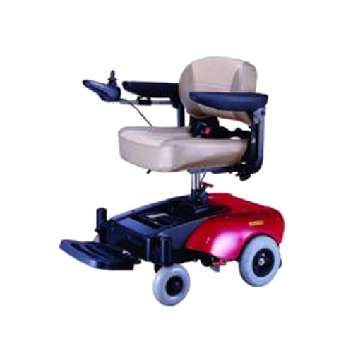 Revolution Mobility Liberty 212 Power Chair Parts