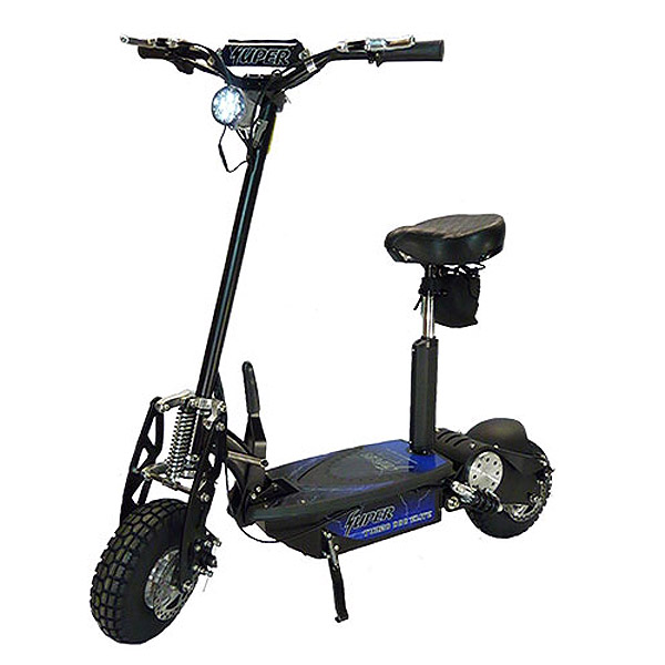 Super & Scooters - All Recreational Brands - Recreational Scooter Parts - Monster Scooter Parts