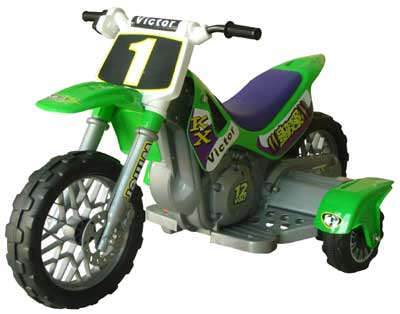 X-Treme XR-302 Scooter Parts