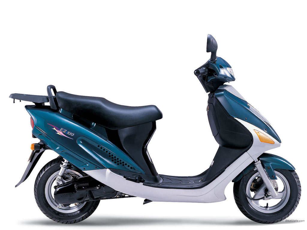 HARISSON housse ECO moto scooter 50 à 125 cm3 taille S - HA901