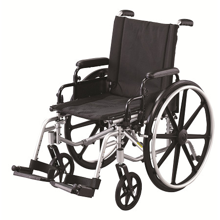 Merits L223 Sequoia Manual Wheelchair Parts