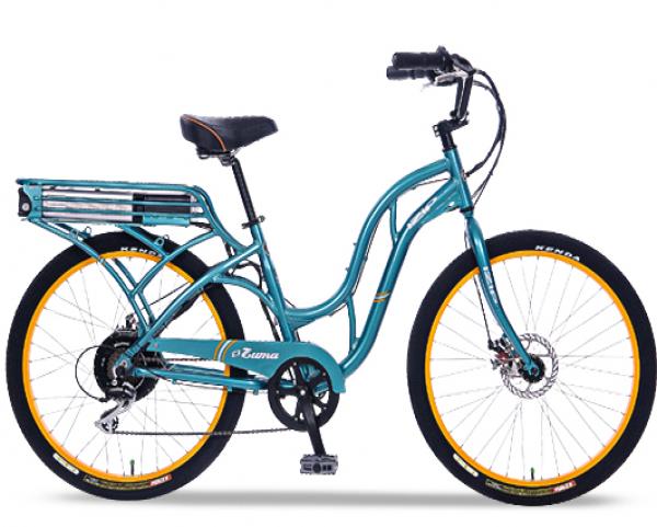 IZIP Electric Bike Parts - IZIP Parts - All Bicycle Brands 