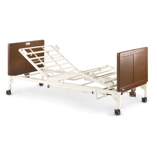 Invacare G-Series Full Electric Bed (G5510)