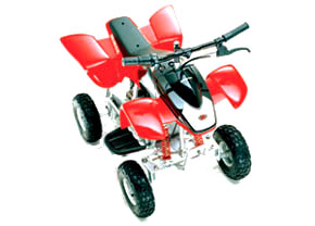 Minimoto ATV Parts