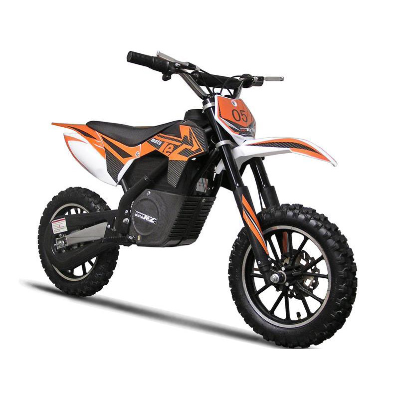 MotoTec MT-Dirt-500 24 Volt Dirt Bike Parts