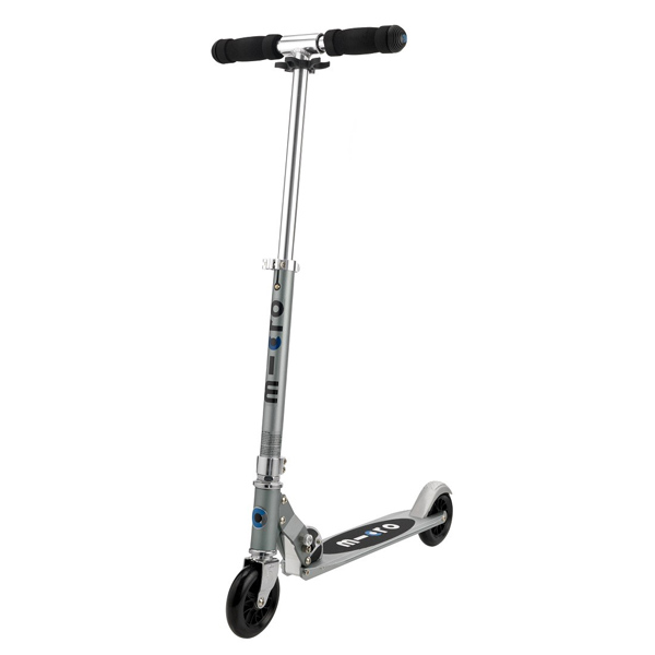 micro scooter kick