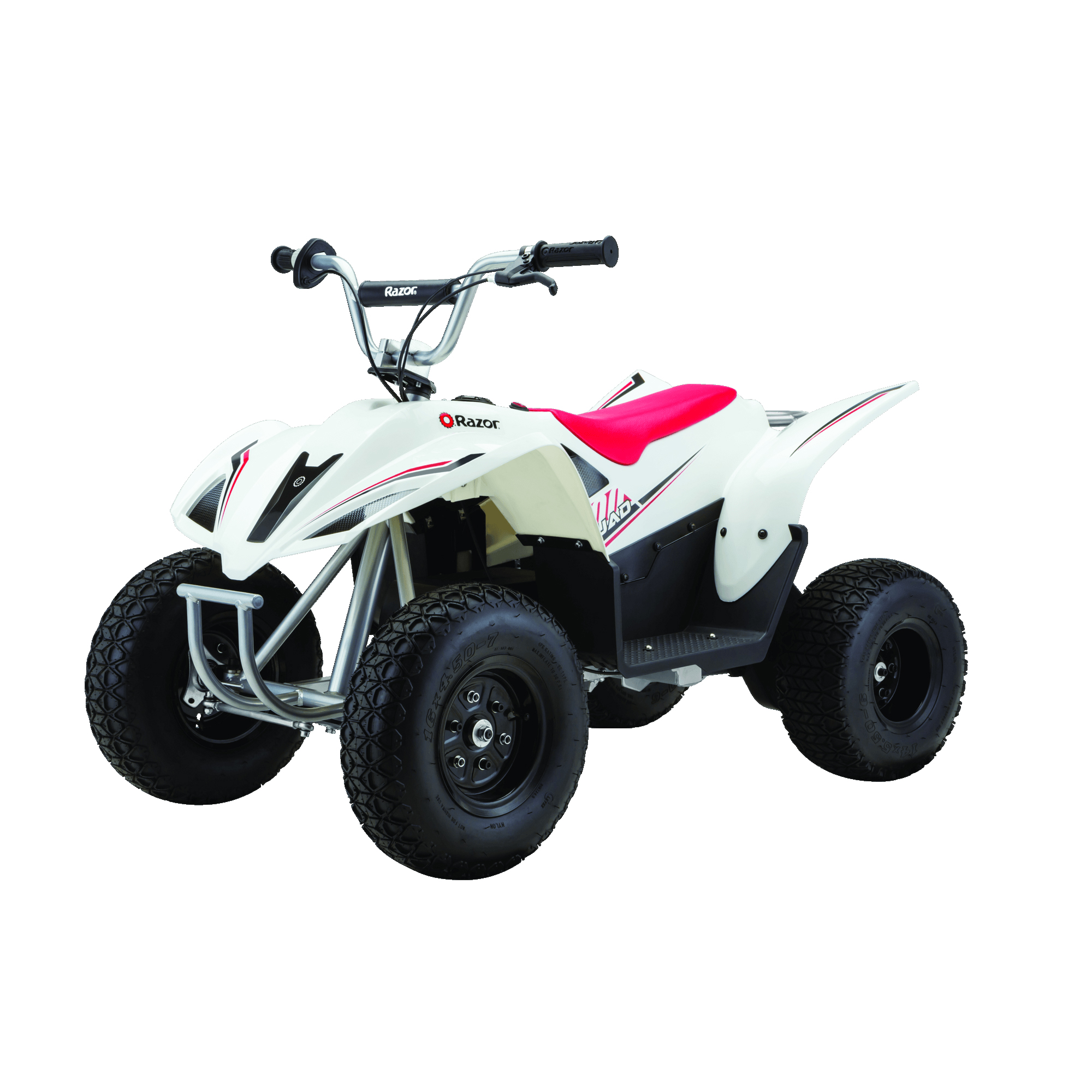 Razor Dirt Quad 500 ATV Parts