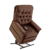Pride Heritage GL-58 Lift Chair