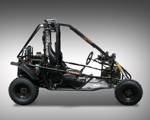 metal for Kandi 200cc Go Karts & 200cc ATV Details about   Cylinder head gasket 