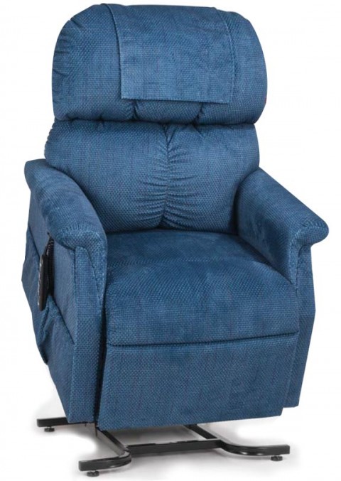 Golden MaxiComfort Comforter (PR505) Lift Chair Parts