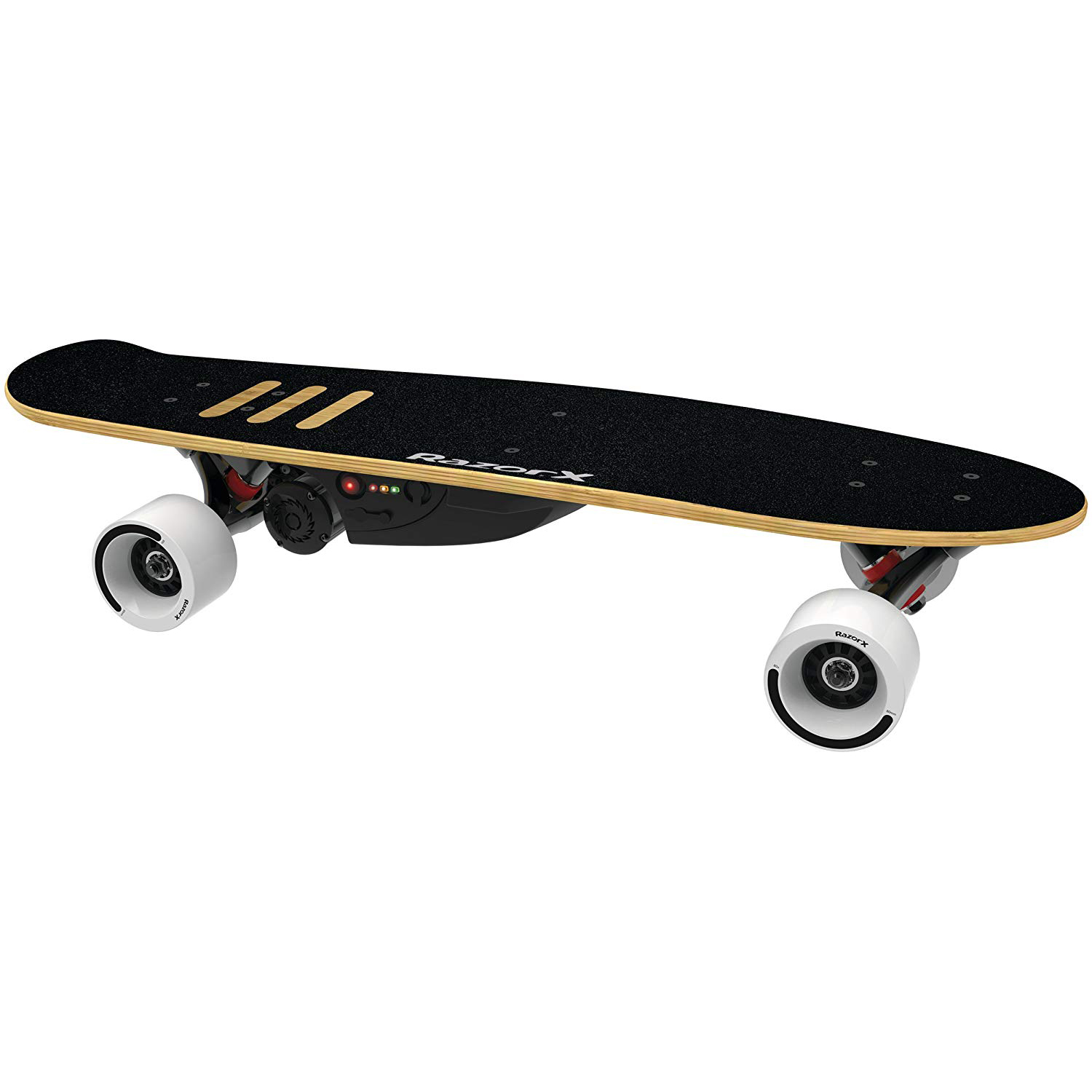 RazorX Cruiser Electric Skateboard Parts