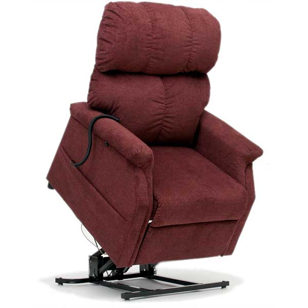 Pride Serenity SR-525 (SR-525S/SR-525M/SR-525L) Lift Chair Parts