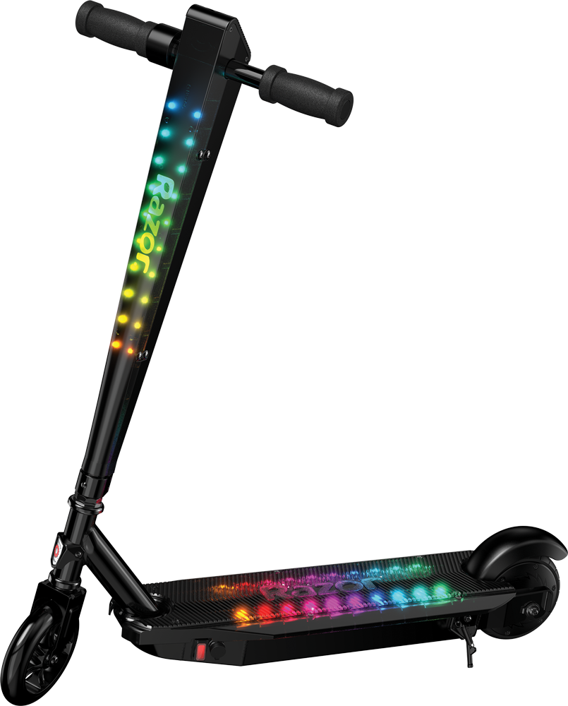 Razor Sonic Glow Electric Scooter Parts