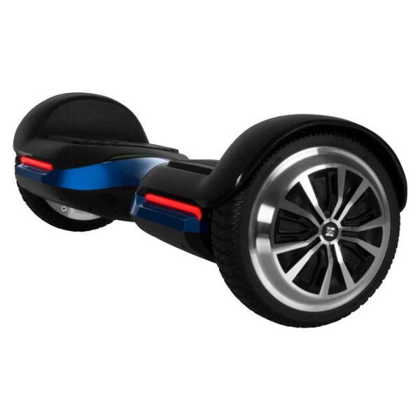 Swagtron Swagboard T580 Vibe Hoverboard Parts