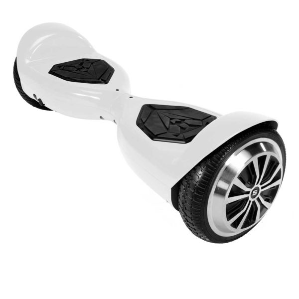 Swagtron Swagboard T5 Hoverboard Parts