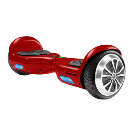 Swagtron Swagboard T881 Twist Hoverboard Parts